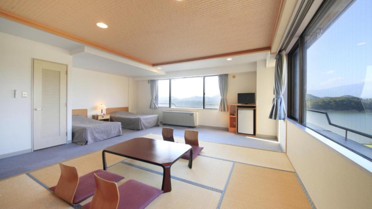 Hotel Taikan Morioka Eksteriør bilde