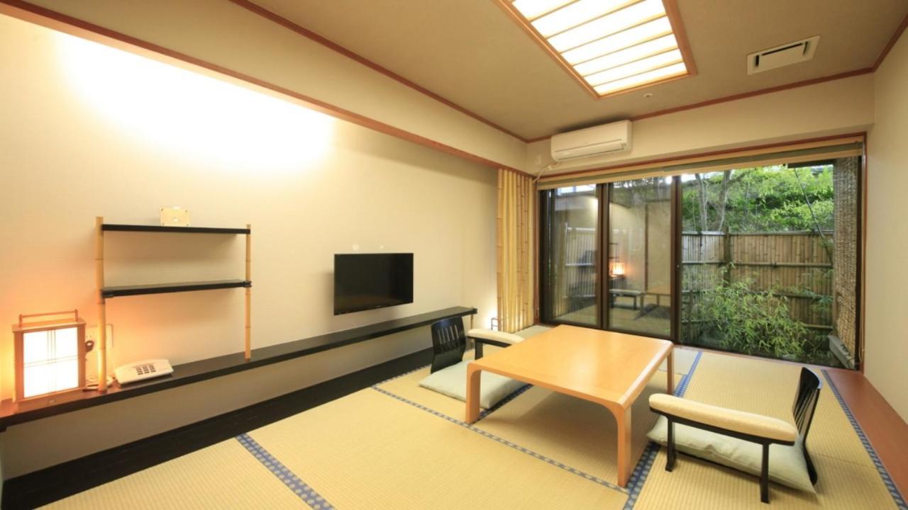 Hotel Taikan Morioka Eksteriør bilde