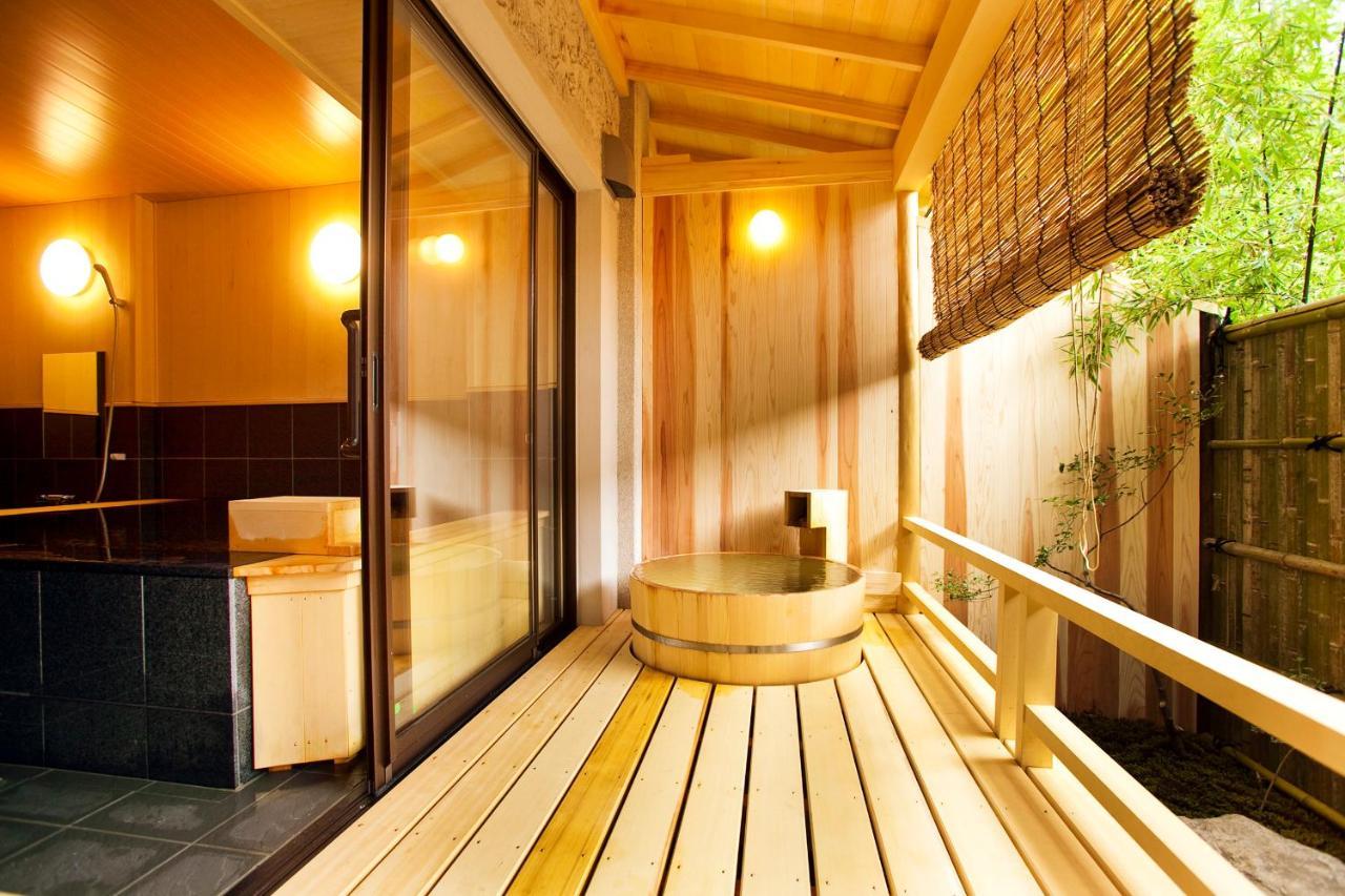 Hotel Taikan Morioka Eksteriør bilde