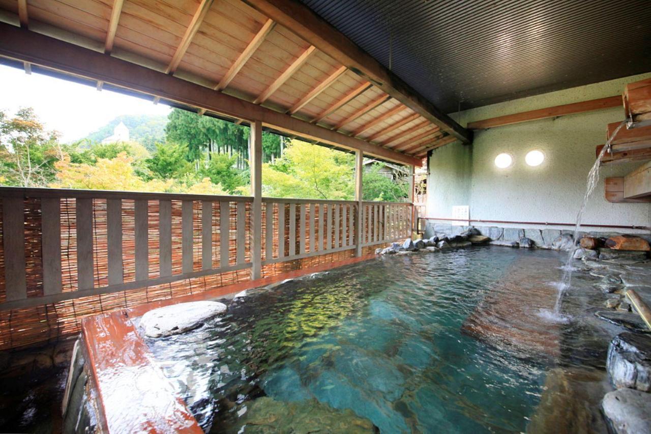 Hotel Taikan Morioka Eksteriør bilde
